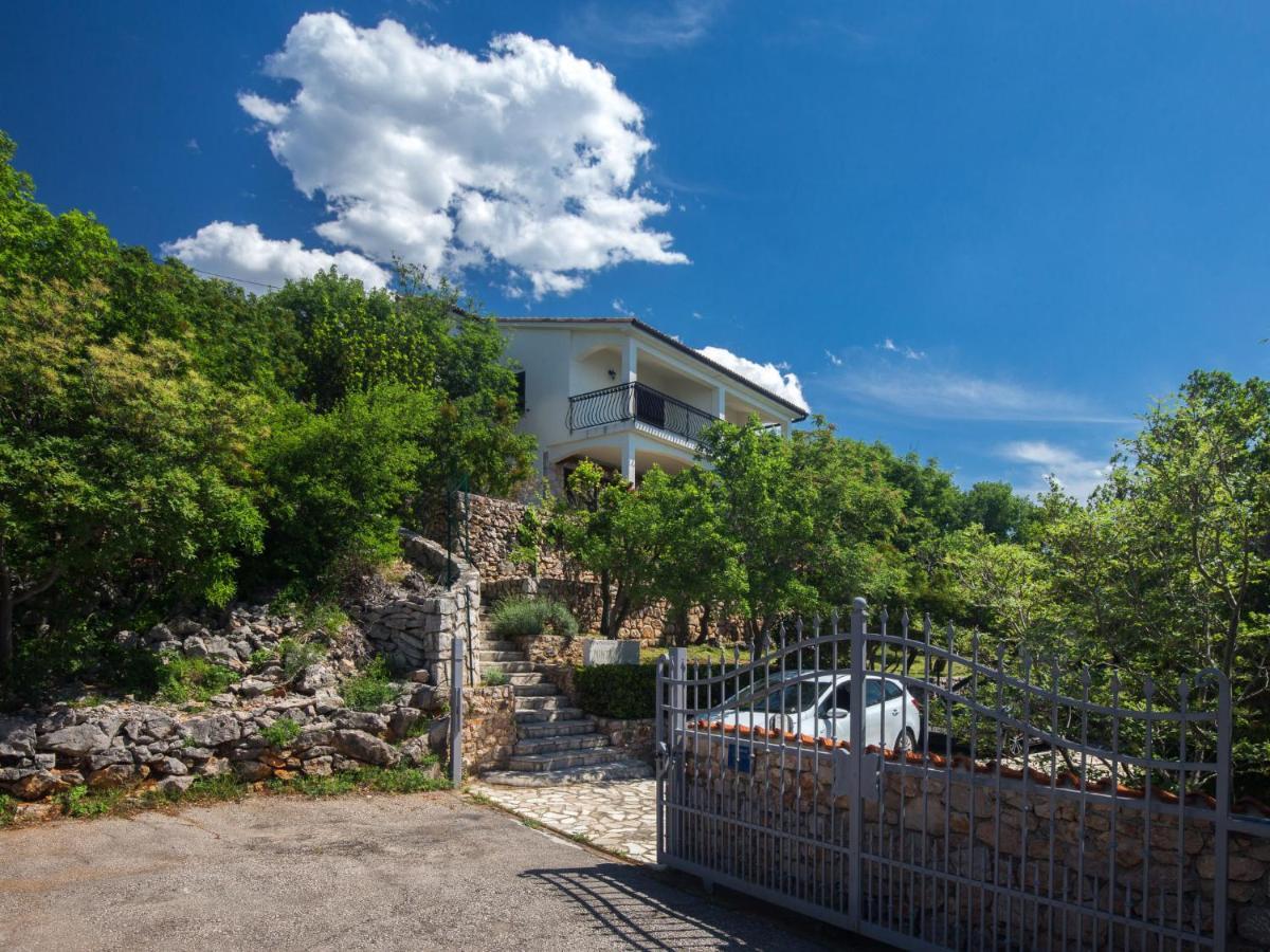 Apartment Starigrad-4 By Interhome Exterior foto