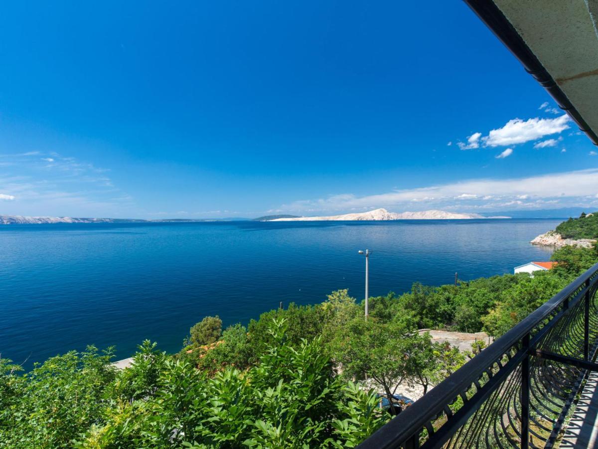 Apartment Starigrad-4 By Interhome Exterior foto